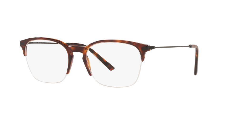 Anteojos Ópticos Giorgio Armani 0AR7210 Havana