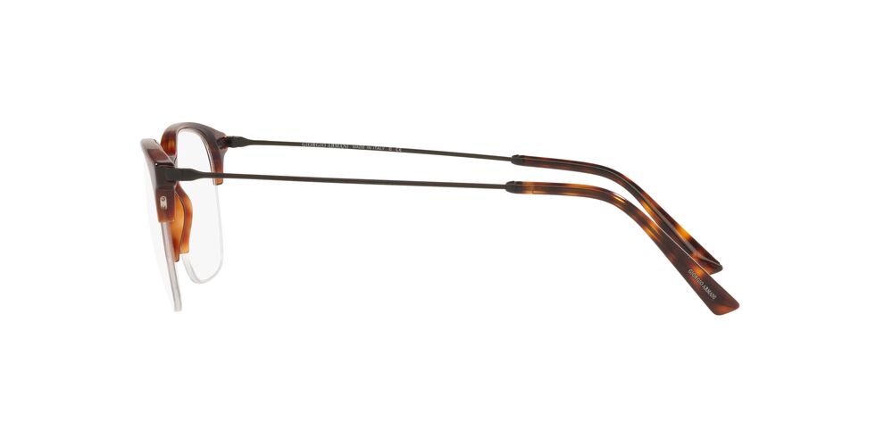 Anteojos Ópticos Giorgio Armani 0AR7210 Havana