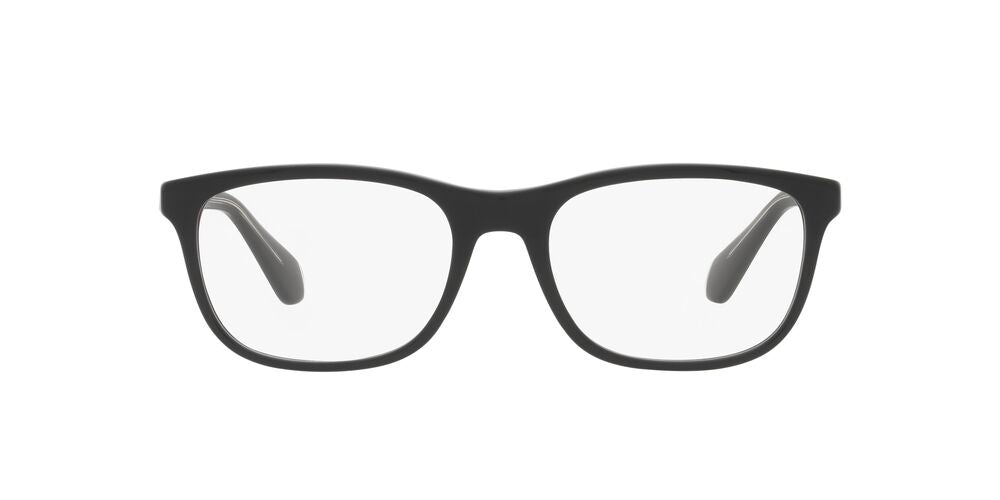 Anteojos Ópticos Giorgio Armani 0AR7215 Negro