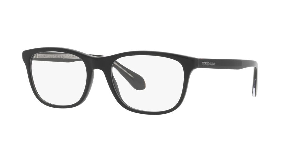 Anteojos Ópticos Giorgio Armani 0AR7215 Negro