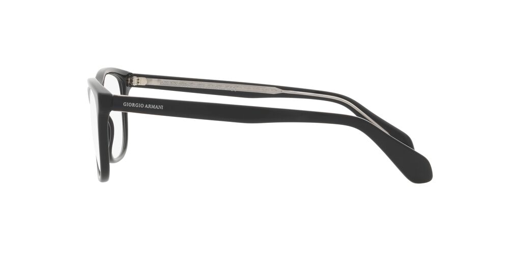 Anteojos Ópticos Giorgio Armani 0AR7215 Negro