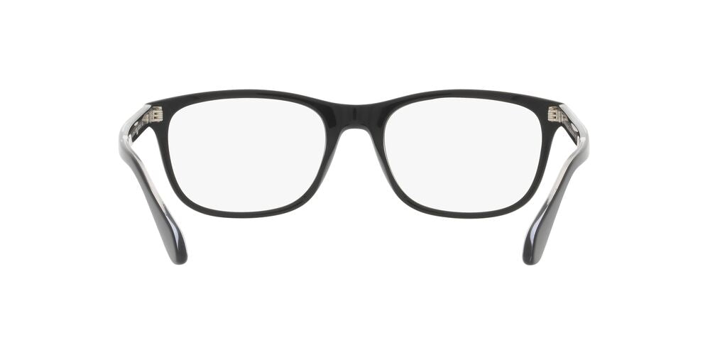 Anteojos Ópticos Giorgio Armani 0AR7215 Negro