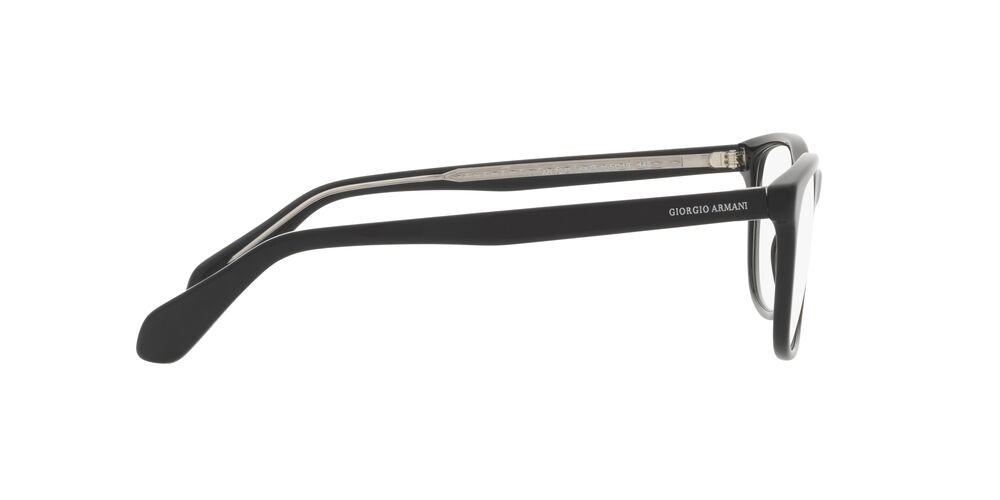 Anteojos Ópticos Giorgio Armani 0AR7215 Negro