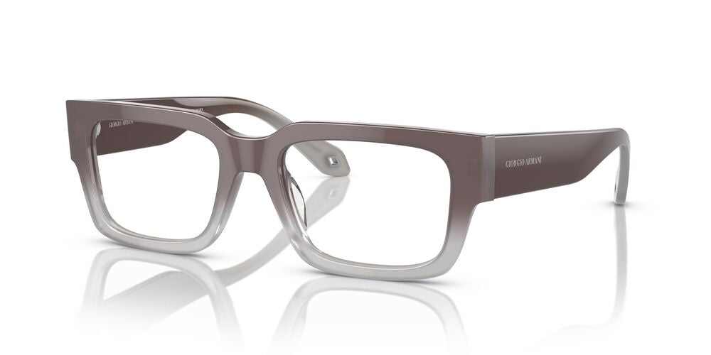 Anteojos Ópticos Giorgio Armani 0AR7243U Café