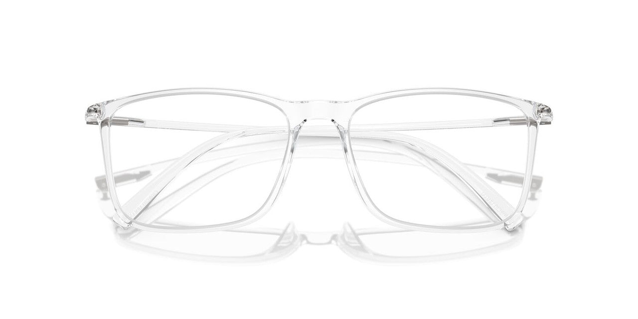Anteojos Ópticos Giorgio Armani 0AR7244U Transparente