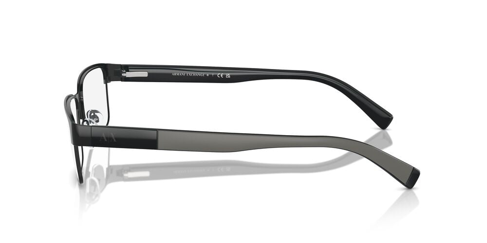 Anteojos Ópticos Armani Exchange 0AX1017 Negro