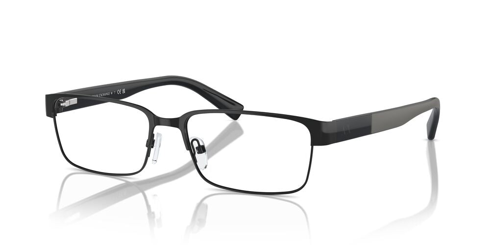Anteojos Ópticos Armani Exchange 0AX1017 Negro