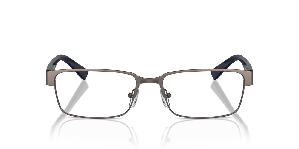 Anteojos Ópticos Armani Exchange 0AX1017 Gris