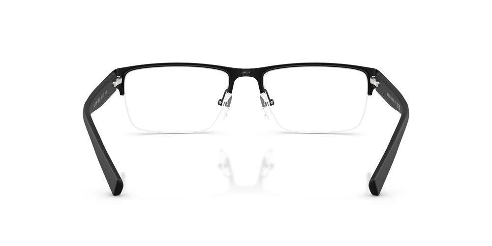 Anteojos Ópticos Armani Exchange 0AX1018 Negro
