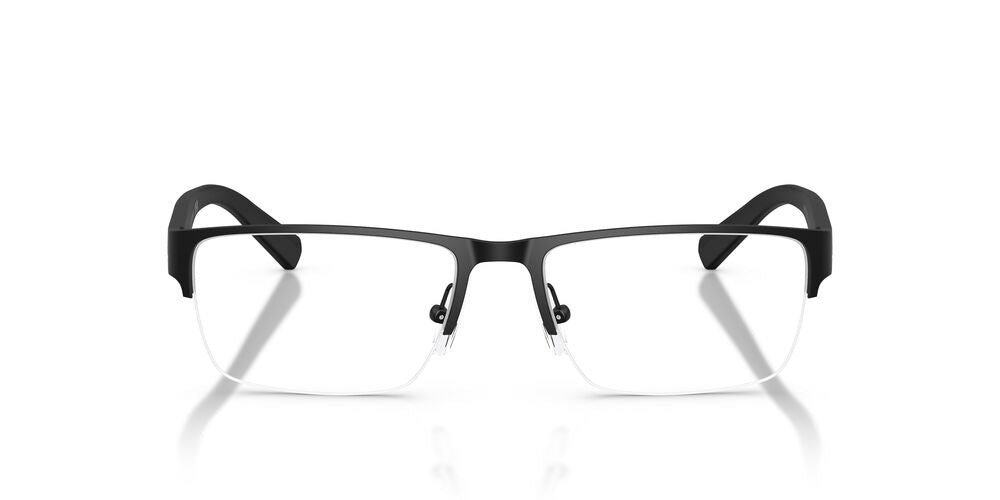 Anteojos Ópticos Armani Exchange 0AX1018 Negro