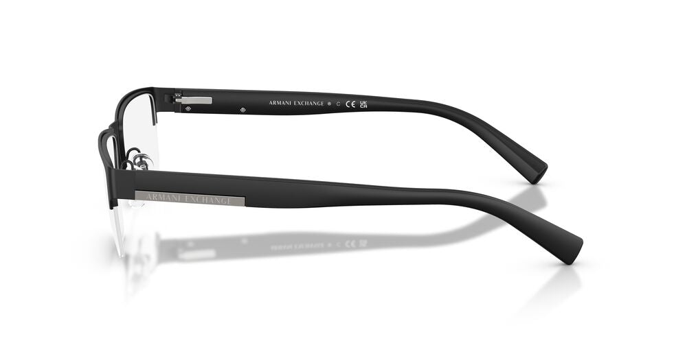 Anteojos Ópticos Armani Exchange 0AX1018 Negro