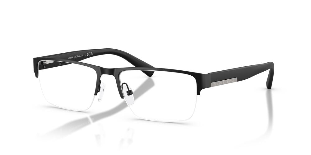 Anteojos Ópticos Armani Exchange 0AX1018 Negro