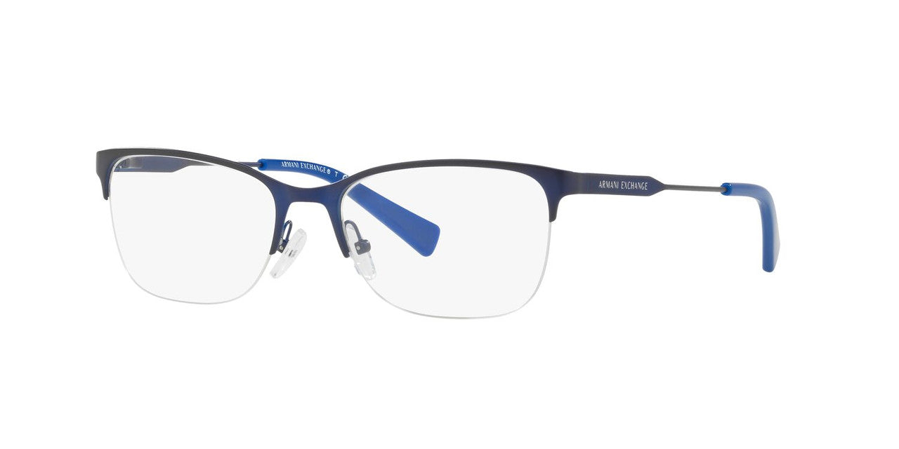 Anteojos Ópticos Armani Exchange 0AX1023 Azul