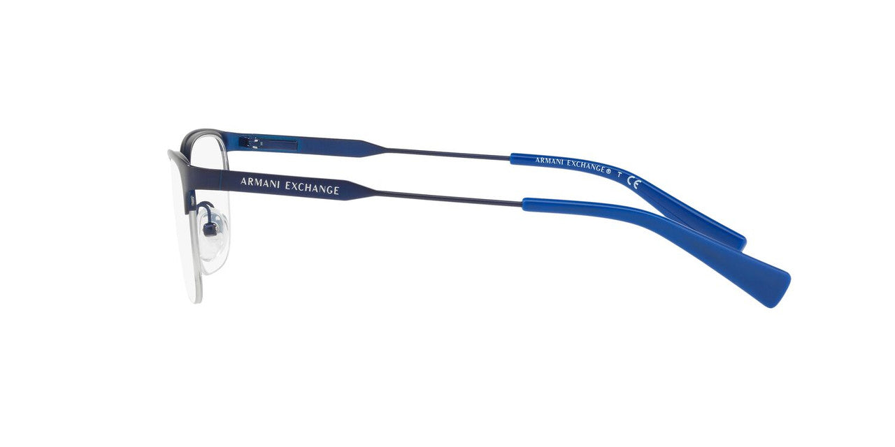 Anteojos Ópticos Armani Exchange 0AX1023 Azul