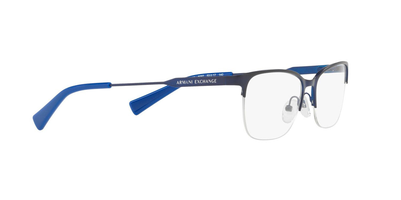 Anteojos Ópticos Armani Exchange 0AX1023 Azul