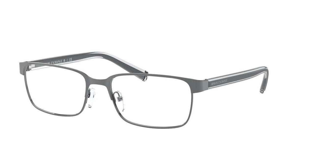 Anteojos Ópticos Armani Exchange 0AX1042 Gris