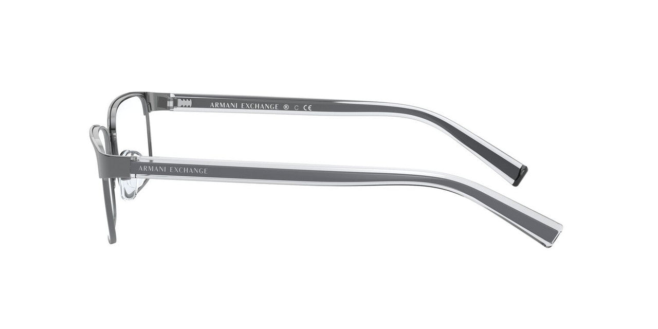Anteojos Ópticos Armani Exchange 0AX1042 Gris