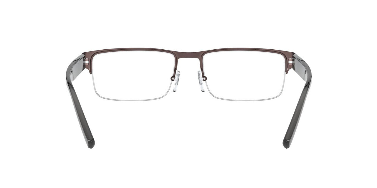 Anteojos Ópticos Armani Exchange 0AX1044 Café