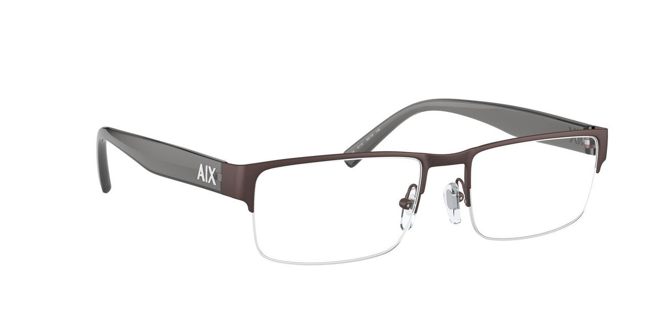 Anteojos Ópticos Armani Exchange 0AX1044 Café