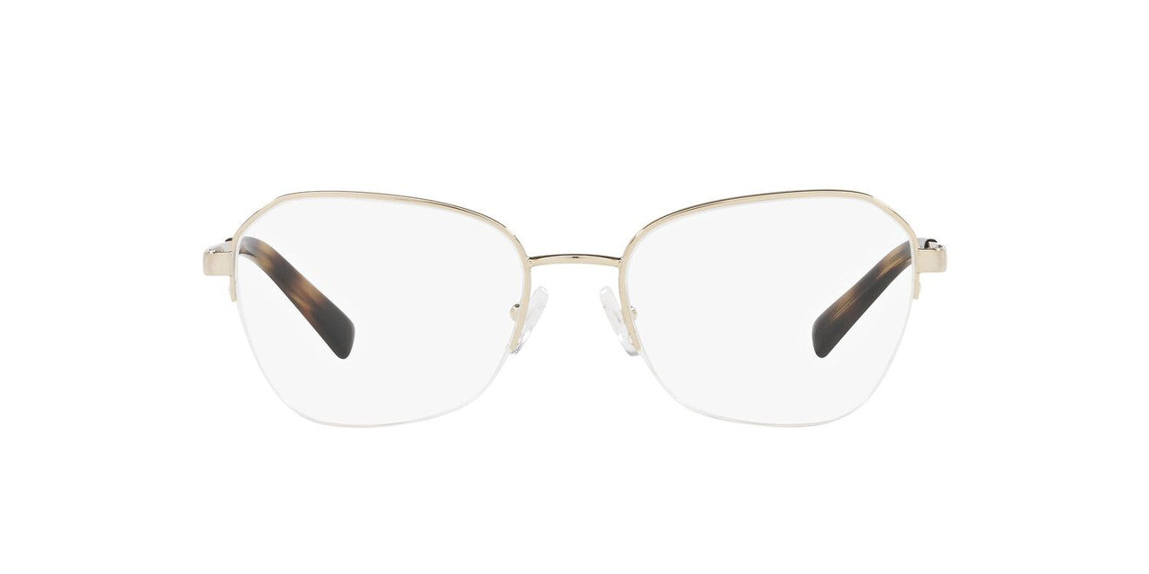 Anteojos Ópticos Armani Exchange 0AX1045 Dorado