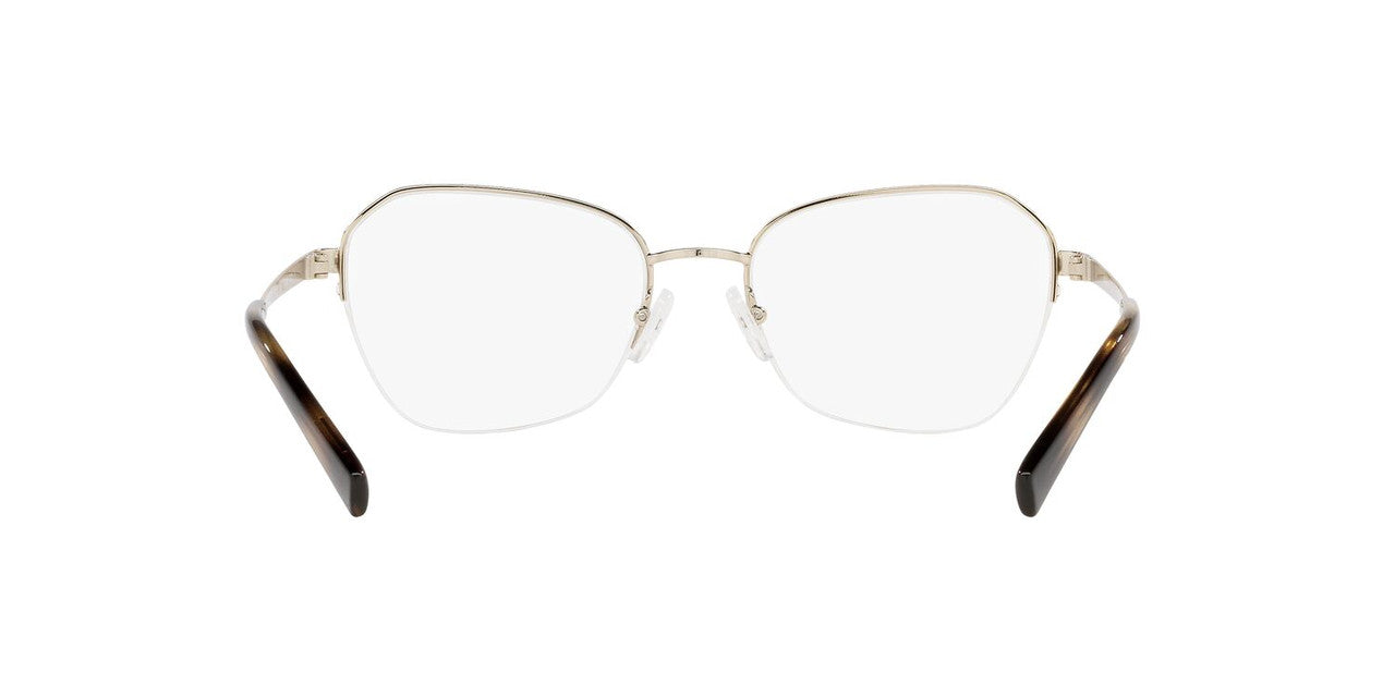 Anteojos Ópticos Armani Exchange 0AX1045 Dorado