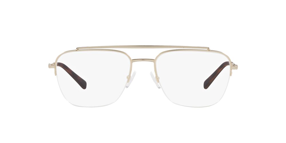 Anteojos Ópticos Armani Exchange 0AX1049 Dorado