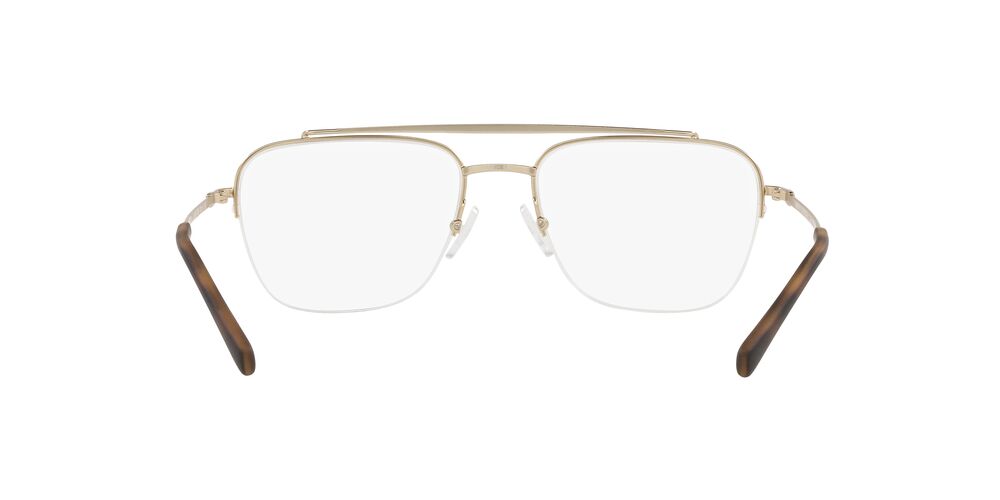 Anteojos Ópticos Armani Exchange 0AX1049 Dorado
