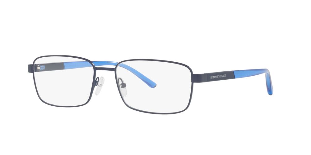 Anteojos Ópticos Armani Exchange 0AX1050 Azul