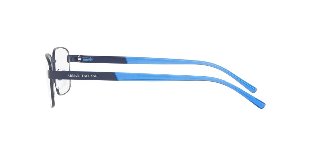 Anteojos Ópticos Armani Exchange 0AX1050 Azul