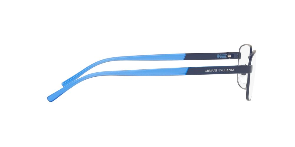 Anteojos Ópticos Armani Exchange 0AX1050 Azul