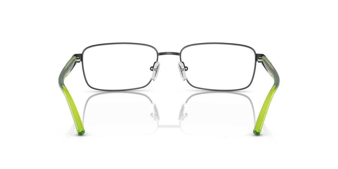 Anteojos Ópticos Armani Exchange 0AX1050 Negro