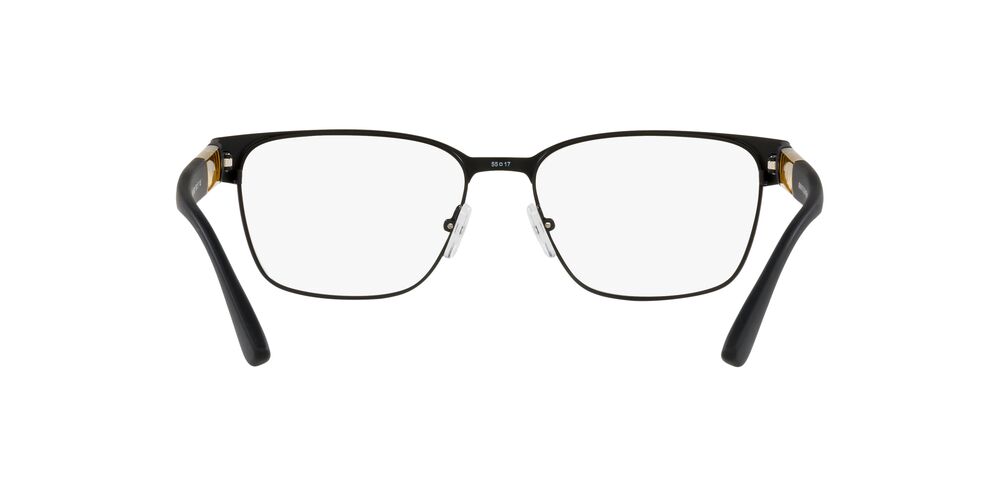 Anteojos Ópticos Armani Exchange 0AX1052 Negro