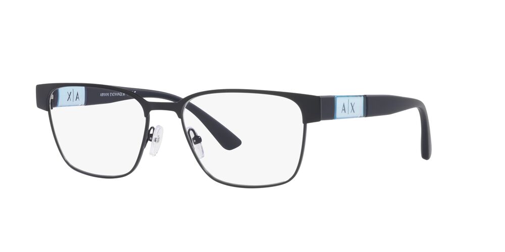 Anteojos Ópticos Armani Exchange 0AX1052 Azul