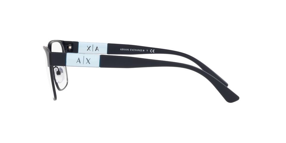 Anteojos Ópticos Armani Exchange 0AX1052 Azul