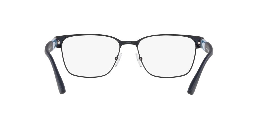 Anteojos Ópticos Armani Exchange 0AX1052 Azul