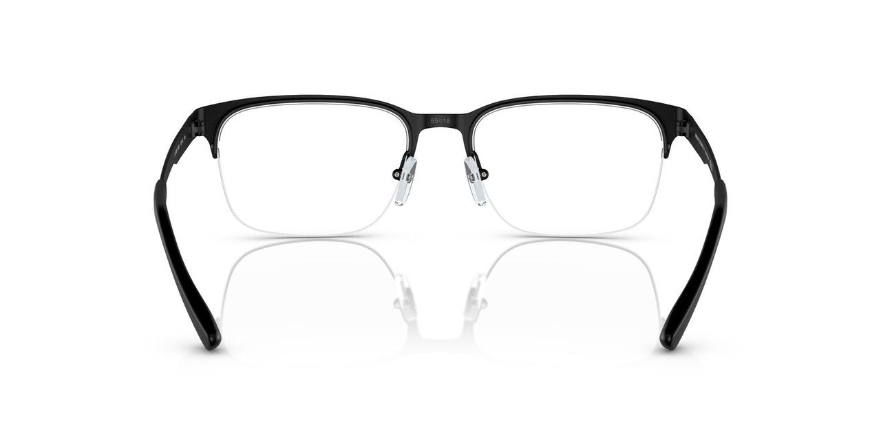 Anteojos Ópticos Armani Exchange 0AX1060 Negro