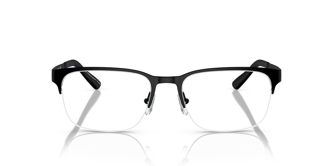 Anteojos Ópticos Armani Exchange 0AX1060 Negro