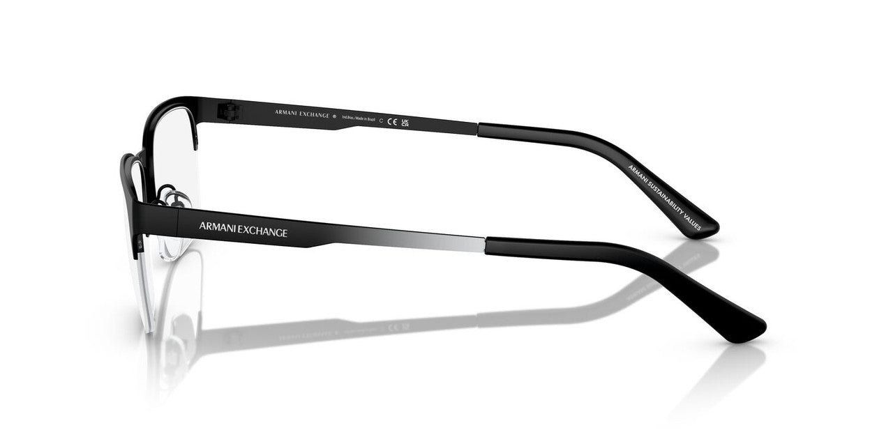 Anteojos Ópticos Armani Exchange 0AX1060 Negro