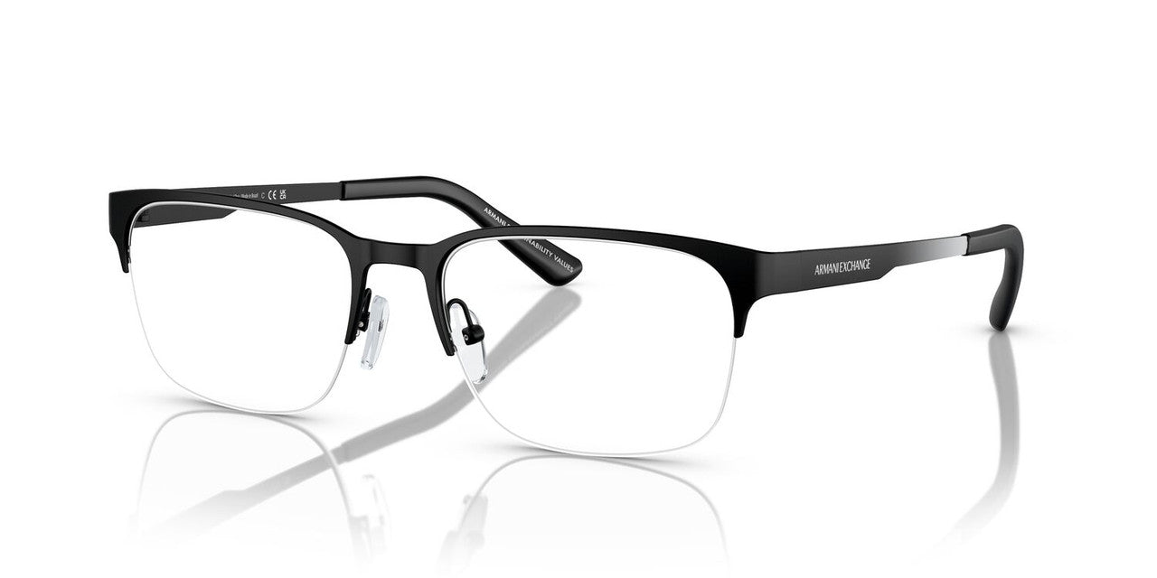 Anteojos Ópticos Armani Exchange 0AX1060 Negro