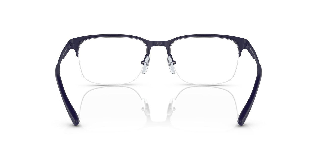 Anteojos Ópticos Armani Exchange AX1060 Azul