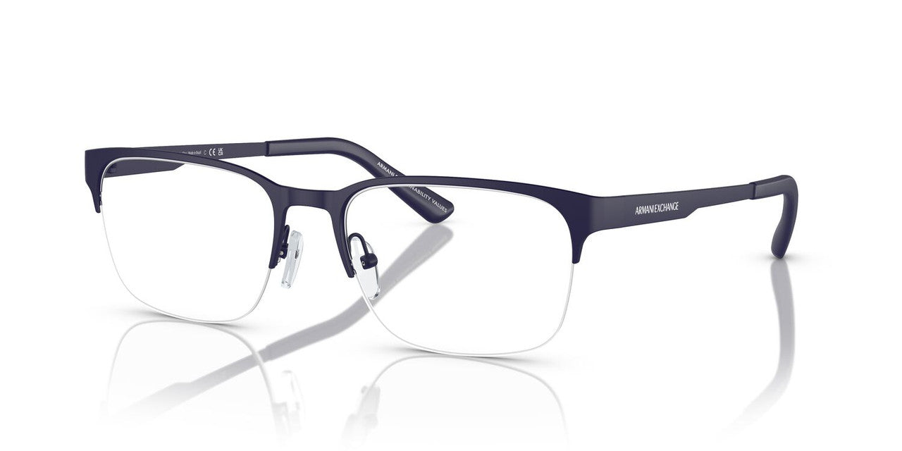 Anteojos Ópticos Armani Exchange AX1060 Azul