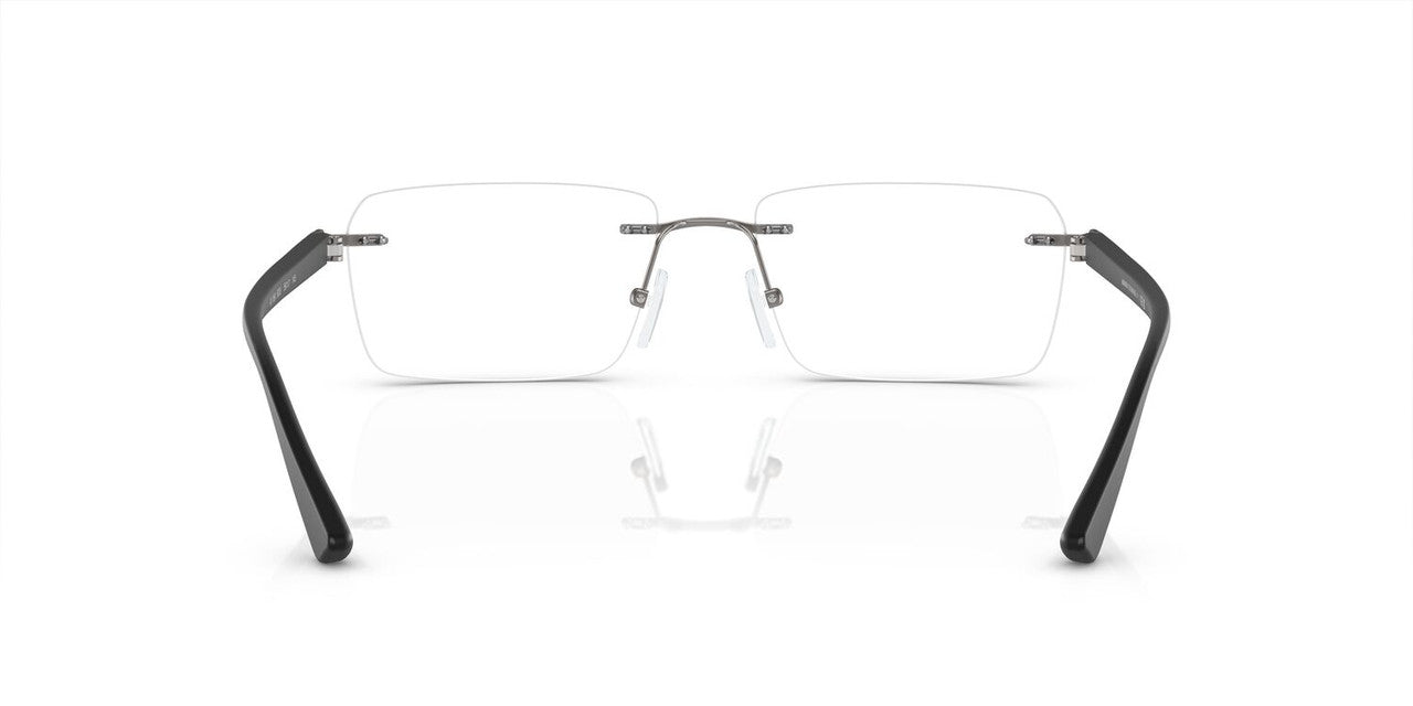Anteojos Ópticos Armani Exchange 0AX1064 Gris