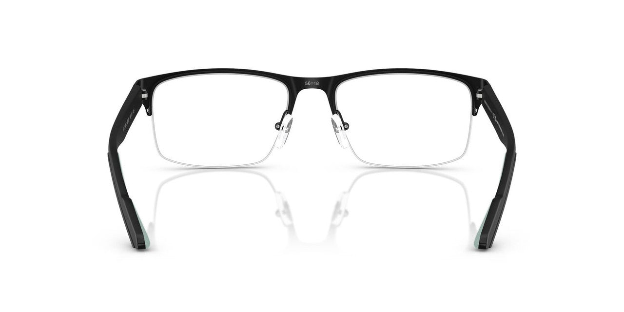 Anteojos Ópticos Michael Kors 0MK4149U Puglia Havana