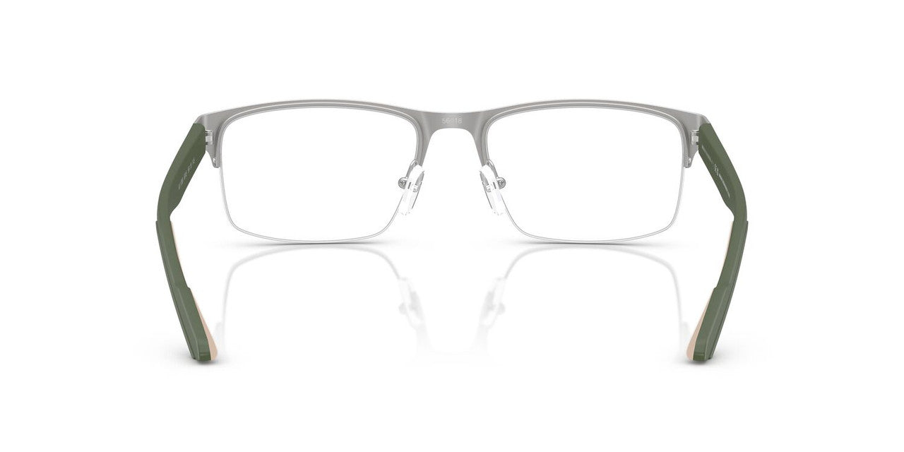 Anteojos Ópticos Michael Kors 0MK4149U Puglia Celeste