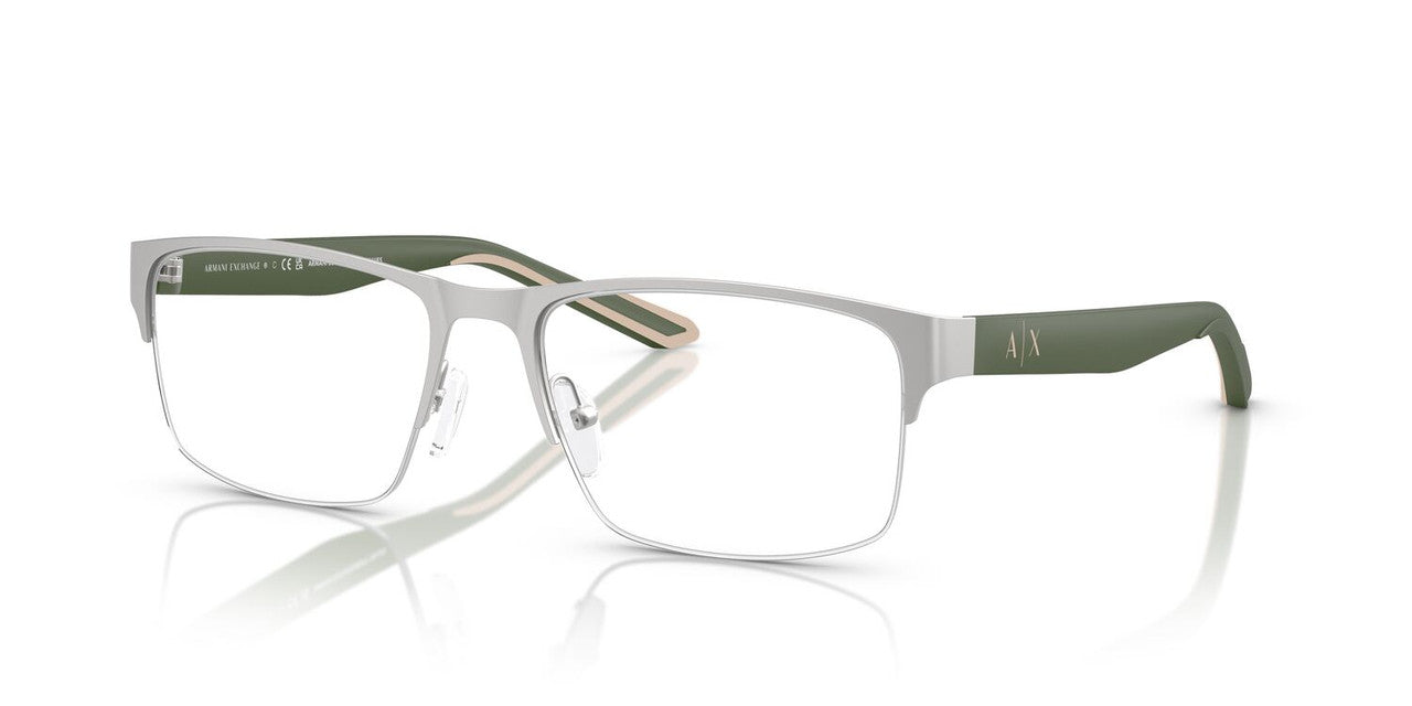 Anteojos Ópticos Michael Kors 0MK4149U Puglia Celeste