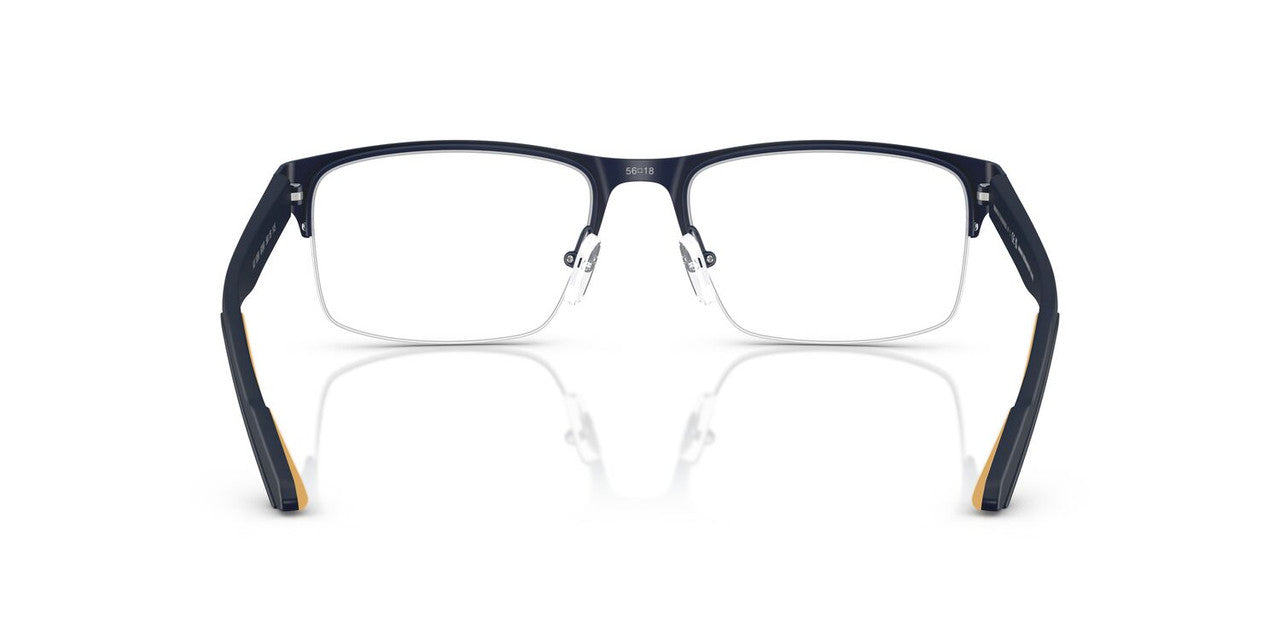 Anteojos Ópticos Armani Exchange 0AX1068 Azul