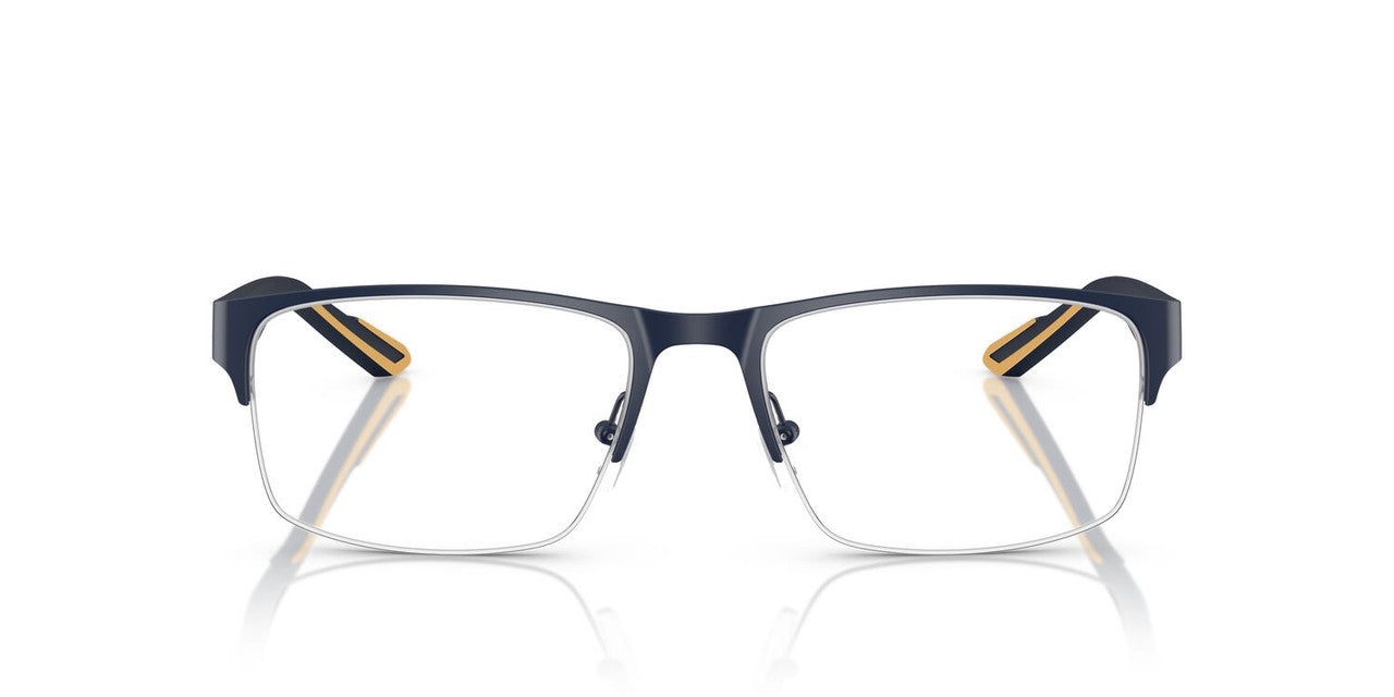 Anteojos Ópticos Armani Exchange 0AX1068 Azul