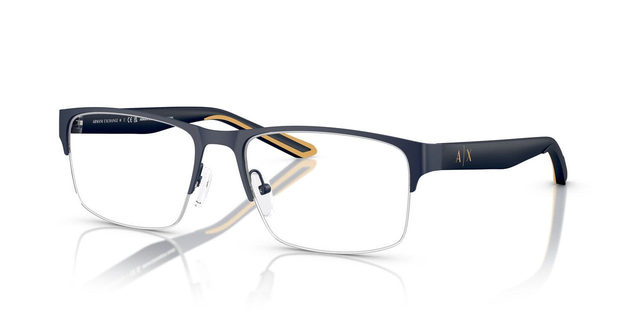 Anteojos Ópticos Armani Exchange 0AX1068 Azul