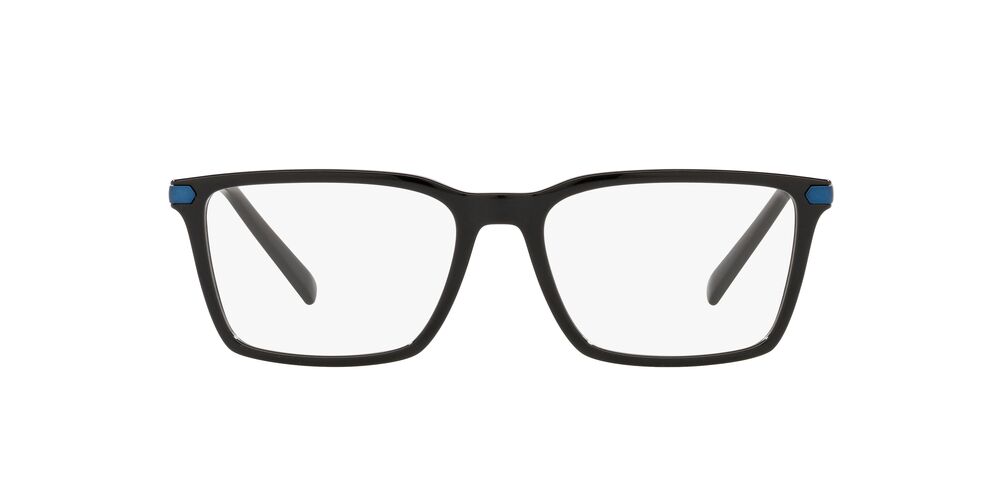Anteojos Ópticos Armani Exchange 0AX3077 Negro