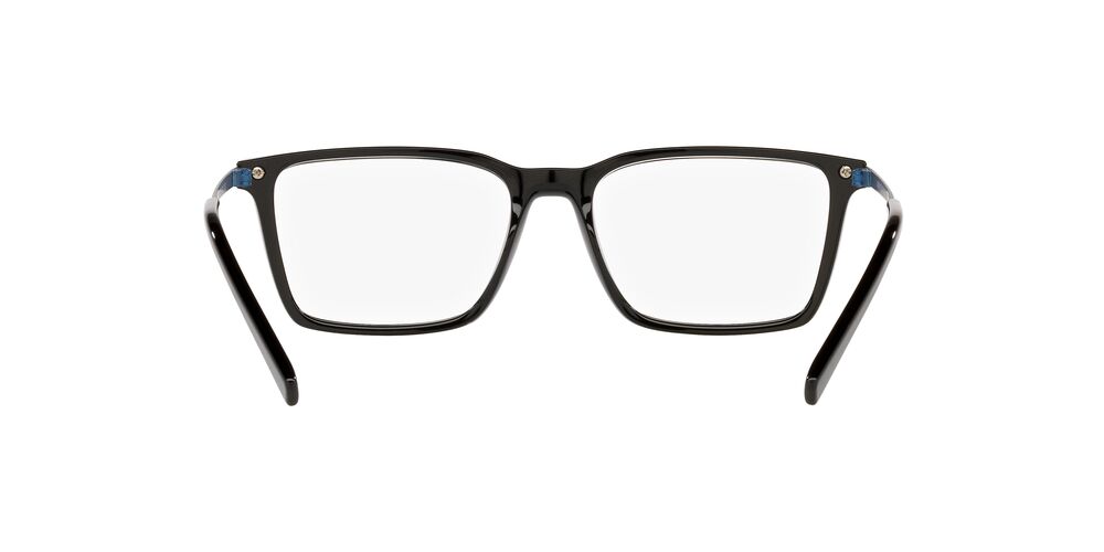 Anteojos Ópticos Armani Exchange 0AX3077 Negro